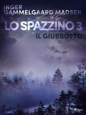 cover image of Lo spazzino 3